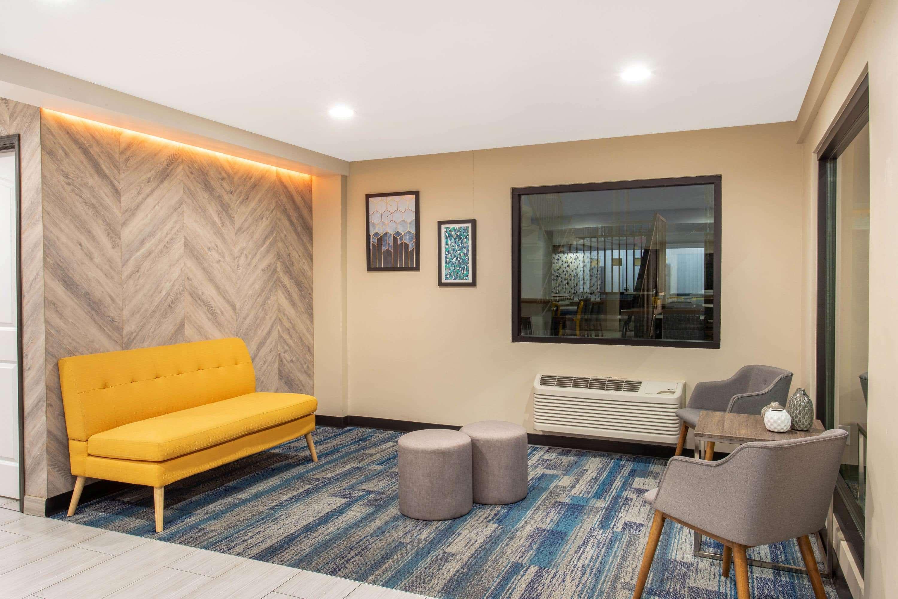Days Inn Merced / Yosemite Area Exteriör bild